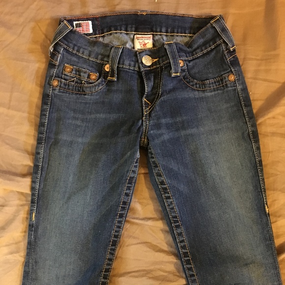 True Religion Casey Jeans - Picture 4 of 4